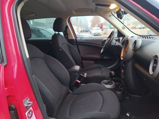 MINI MINI Countryman Cooper S ALL4 135 kW (184 CV)