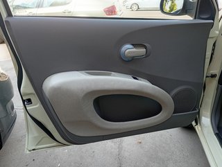 Nissan Micra 1.2 Line Up 59 kW (80 CV)