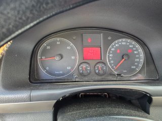 Volkswagen Touran 2008