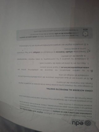 Libro 1 bachillerato