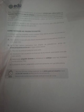 Libro 1 bachillerato