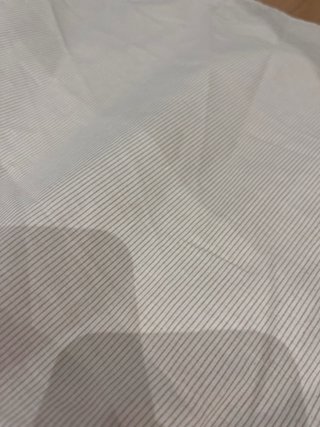 Funda nórdica cuna Cambrass estrellas