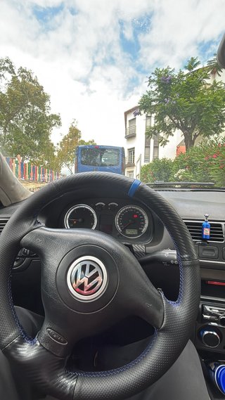 Volkswagen Bora 1999 (Negociable)
