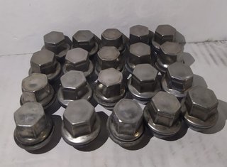 ✅Tornillo Original llanta de Aluminio Ford