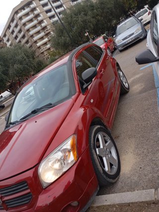 Dodge Caliber 2007
