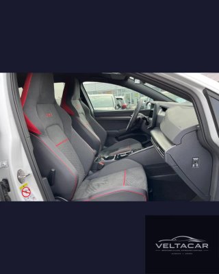 Volkswagen Golf 2025