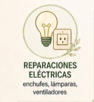 Servicio electricista en Castellon provincia