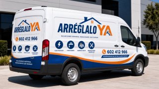 Servicio electricista en Castellon provincia