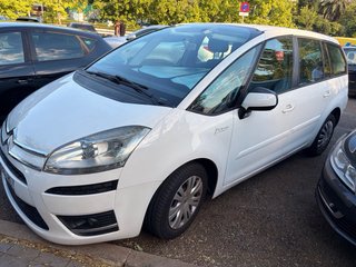 Citroen Grand C4 Picasso - 7 Plazas