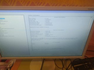 PC Dell Negro