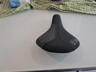 Sillín Fizik Antares R3 Negro