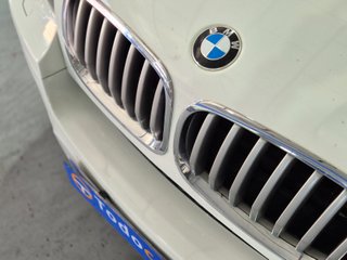 BMW X6 xDrive40d