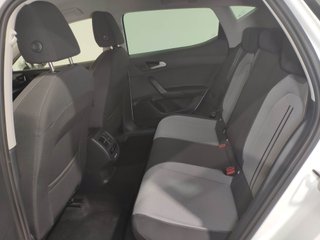 SEAT Leon 2025