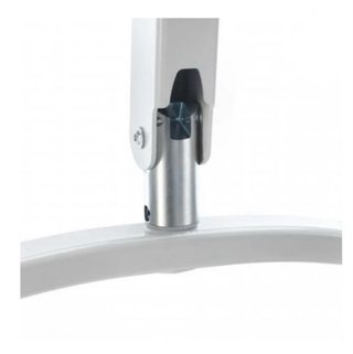 Grúa de traslado Birdie Evo Compact 1B plegable.