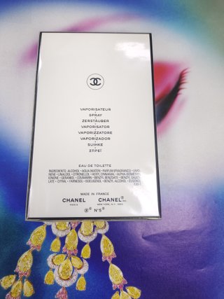 Chanel N°5 L'Eau Paris 100ml
