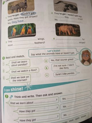 Libro inglés tercero primaria pearson