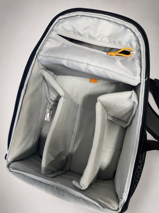 Mochila fotográfica Lowepro Lowepro Mochila LP368