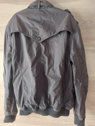 2 Chaquetas montaña.