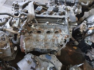 Motor Toyota Corolla U28