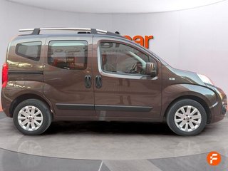 Fiat Qubo Lounge 1.3 Mjet 59kW (80CV)