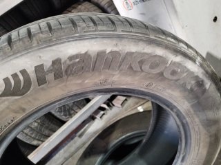 Neumáticos Hankook 215/65 R17 99V