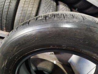Neumáticos Hankook 215/65 R17 99V