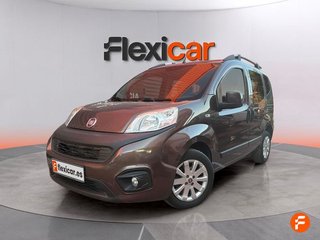 Fiat Qubo Lounge 1.3 Mjet 59kW (80CV)