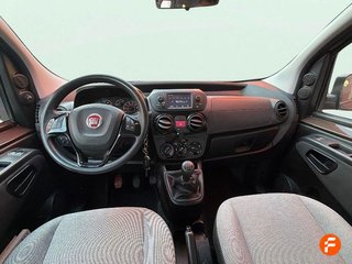 Fiat Qubo Lounge 1.3 Mjet 59kW (80CV)