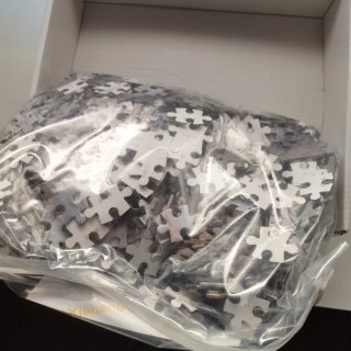 Puzzle Jigsaw