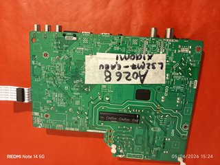 0268 PACK DISPECE para TV xiaomi l32m7 eaeu