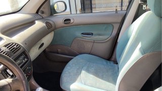 Peugeot 206 2000