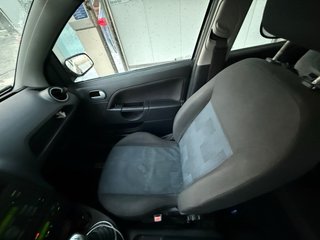 Ford Fiesta 2006