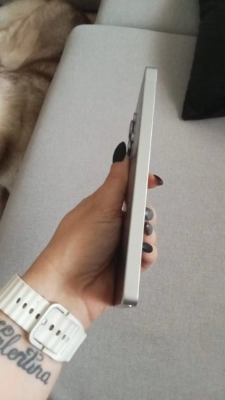 Samsung S25 Ultra 256GB