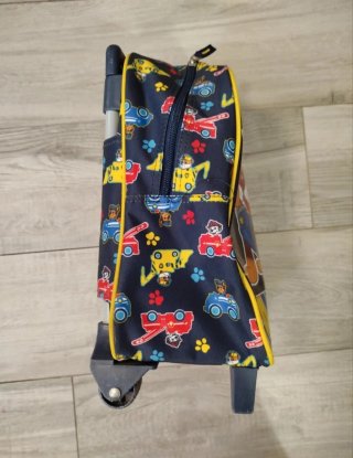 Trolley Paw Patrol bambino