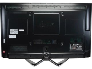 LG Smart TV Plasma 50" para piezas o reparar