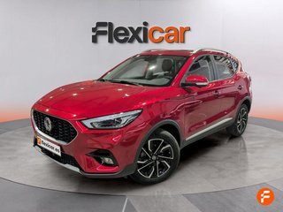 MG ZS 1.0T Luxury