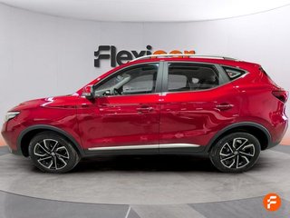 MG ZS 1.0T Luxury