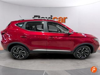 MG ZS 1.0T Luxury