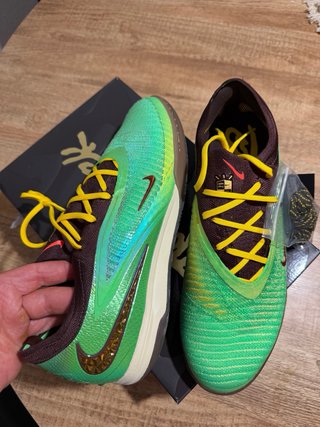 Nike Phantom 6 Low x Travis Scott