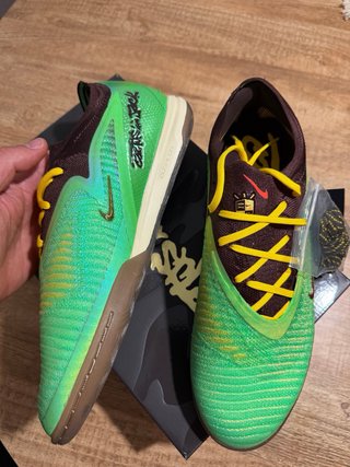 Nike Phantom 6 Low x Travis Scott