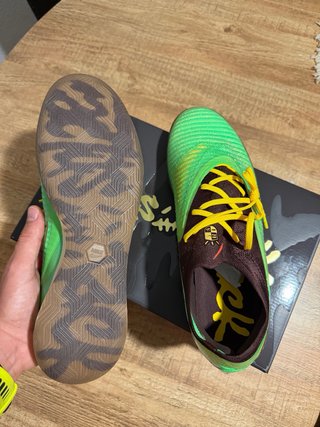 Nike Phantom 6 Low x Travis Scott