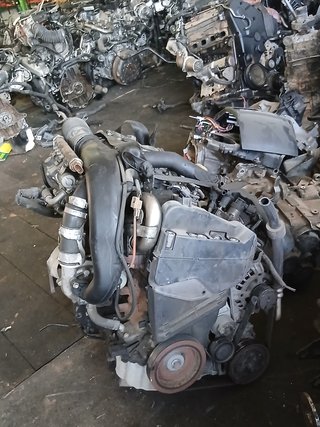 Motor Renault Kangoo 1500cc dci