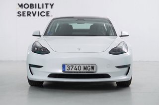 Tesla Model 3 RWD