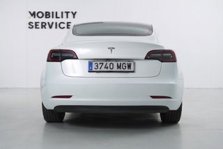 Tesla Model 3 RWD