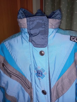 Colmar Giacca Sci Donna Anni '90