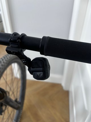 Specialized Epic HT 2025