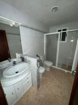 Piso en alquiler en Avda. Alemania - Italia en Villarreal