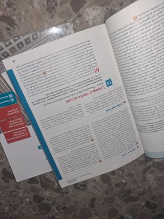il pensiero e la meraviglia 2a 2b umanesimo hegel