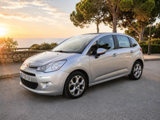 Citroen C3 2016