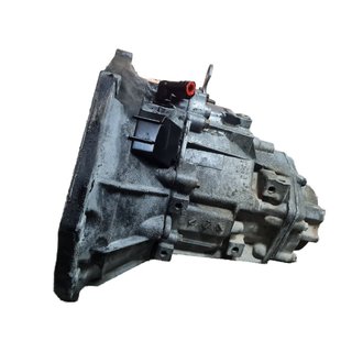 CAJA CAMBIOS OPEL OPEL ZAFIRA A 1999-2005